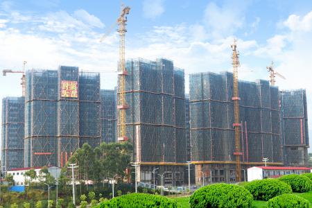 赣州市返迁房工程荣获赣州市《取款宝最权威的电子平台系统安全生产知识竞赛网络人气投票中荣获第二名》