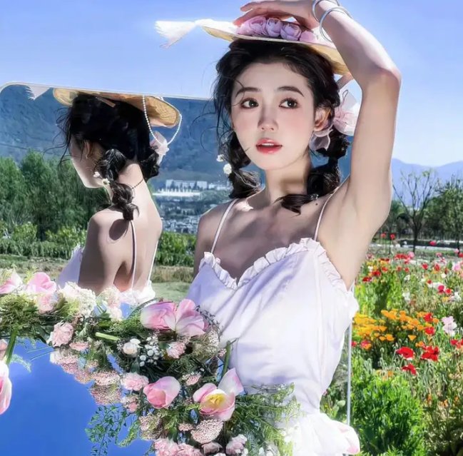 笑面杀手