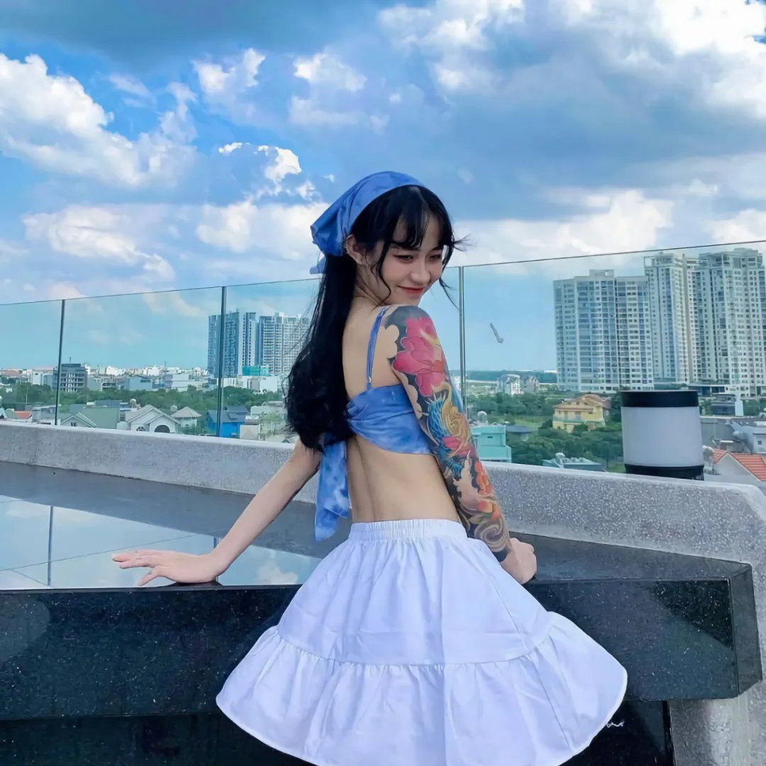 美好未来